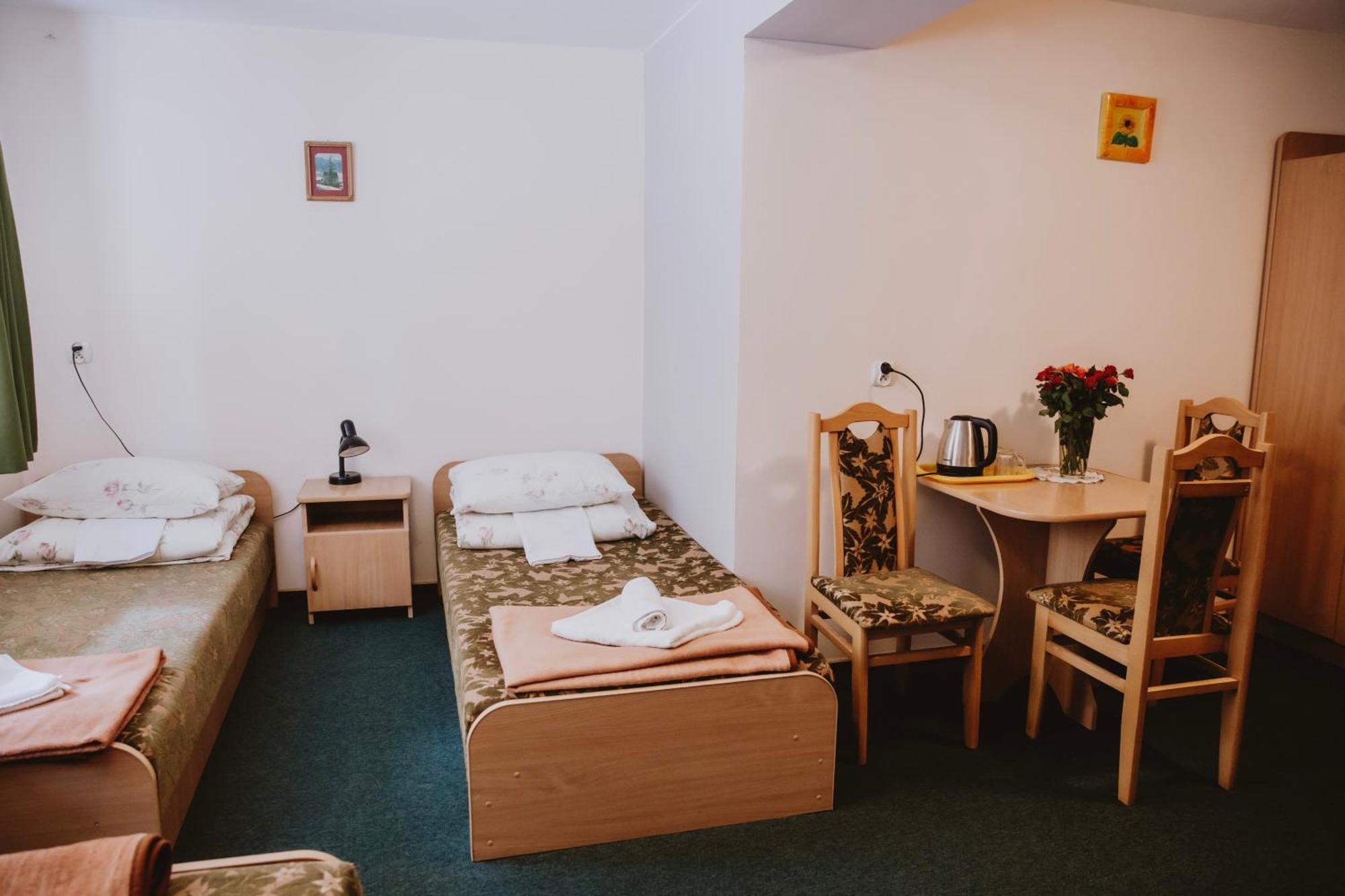Pokoje Goscinne "Tecza" Ζακοπάνε Εξωτερικό φωτογραφία
