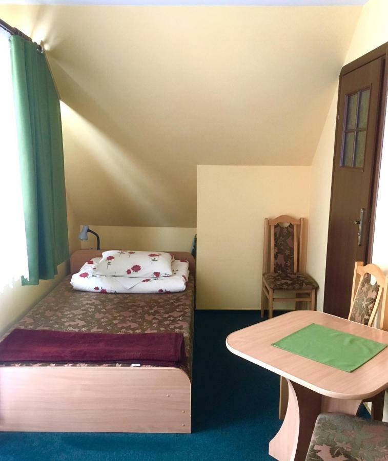 Pokoje Goscinne "Tecza" Ζακοπάνε Εξωτερικό φωτογραφία